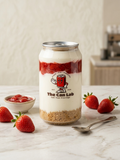 Strawberry Cheesecake