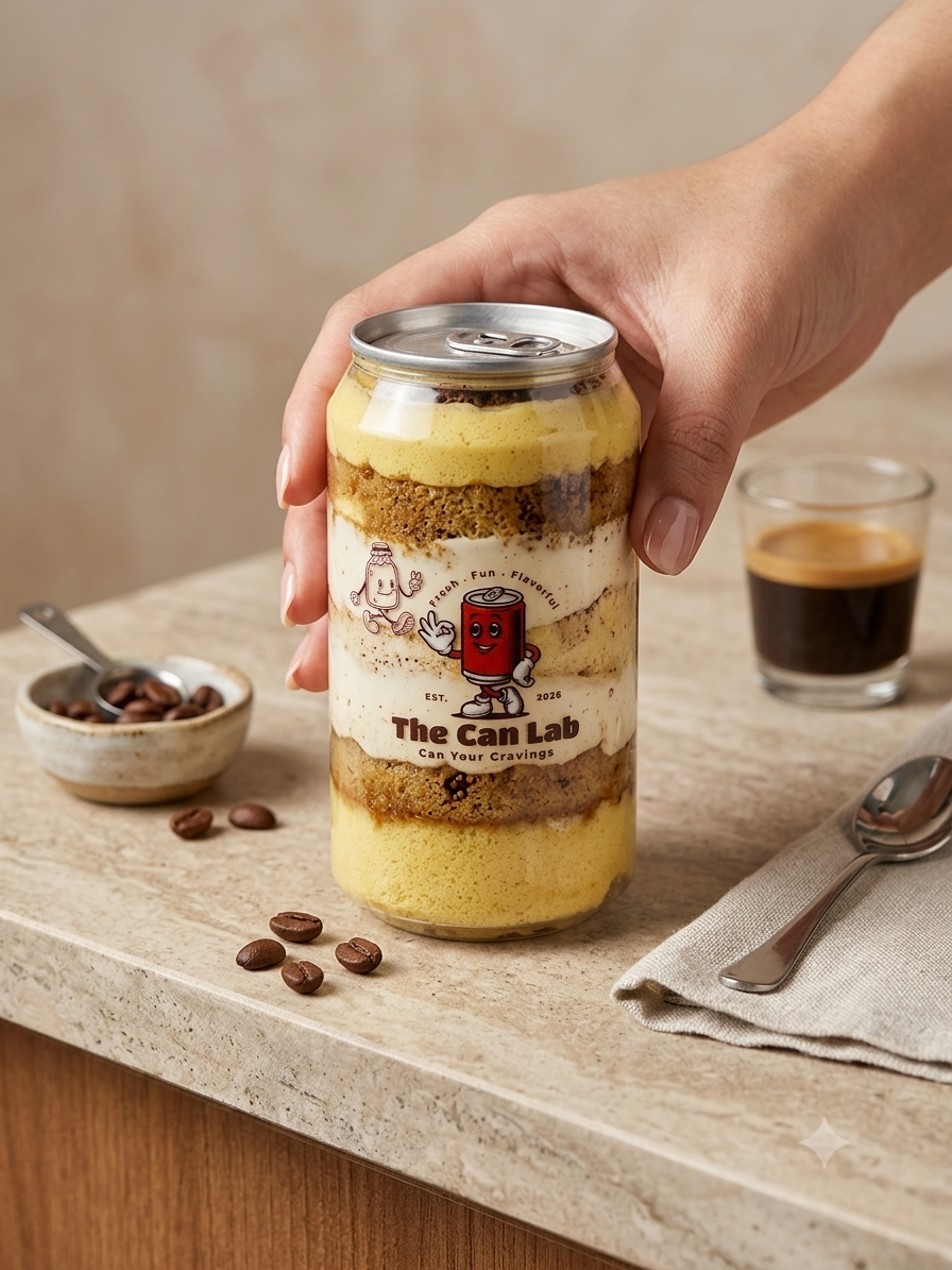 Nescafe Cake